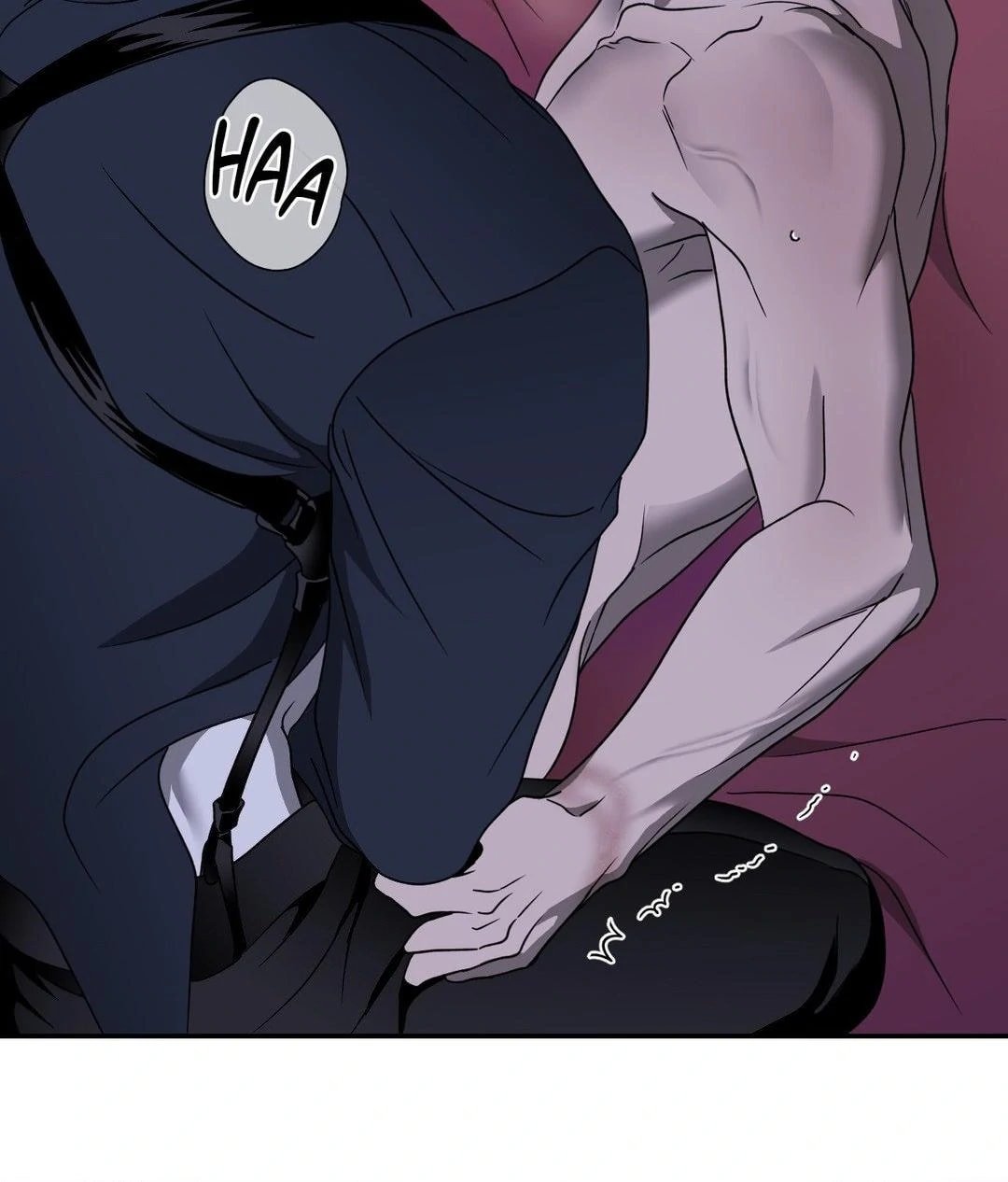 Shutline, Chapter 91 image 19
